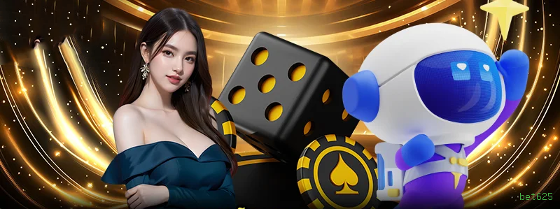 Bet App bet625