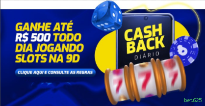 bet625 Demo Grátis