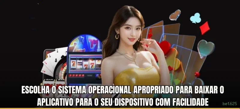 Entrar bet625