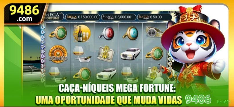 Fortune Tiger bet625
