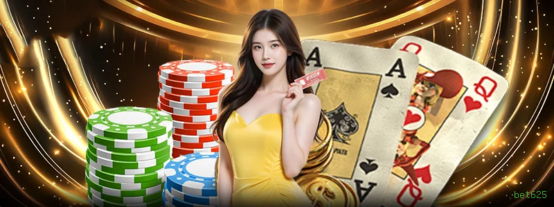 bet625 PIX Saque