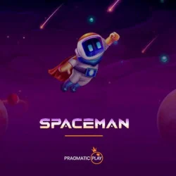 Spaceman bet625