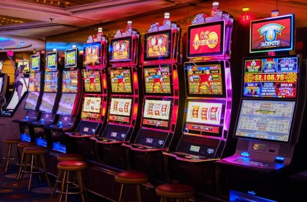 Slots bet625 - Sweet Bonanza e caça-níqueis populares